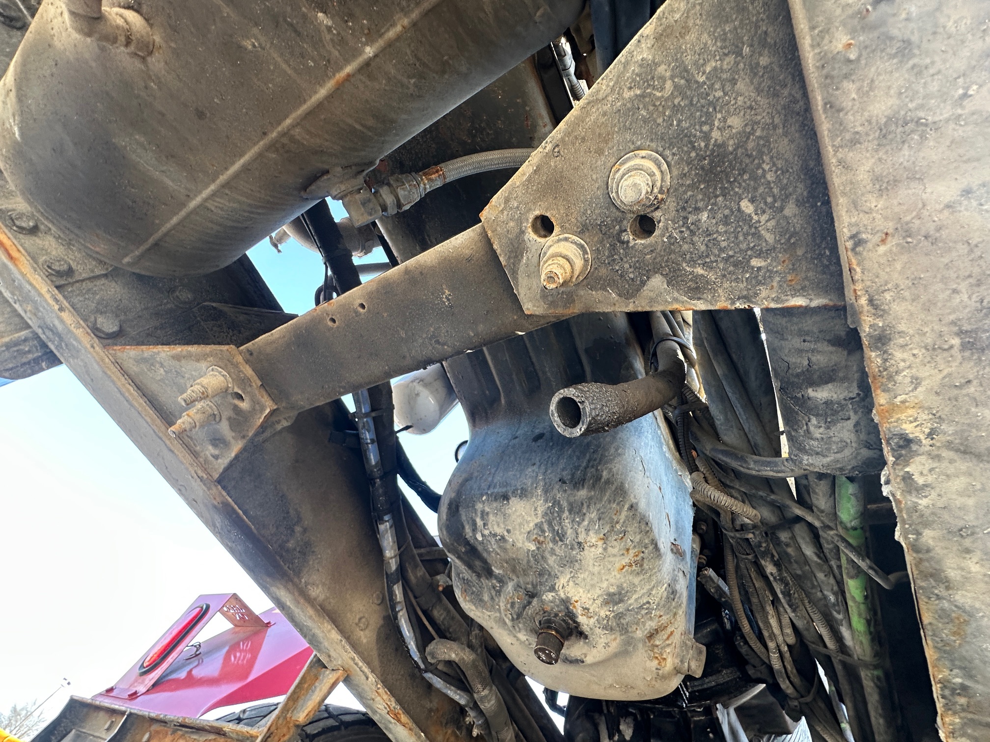 2020 PHOENIX Front Discharge Mixer - Image 36