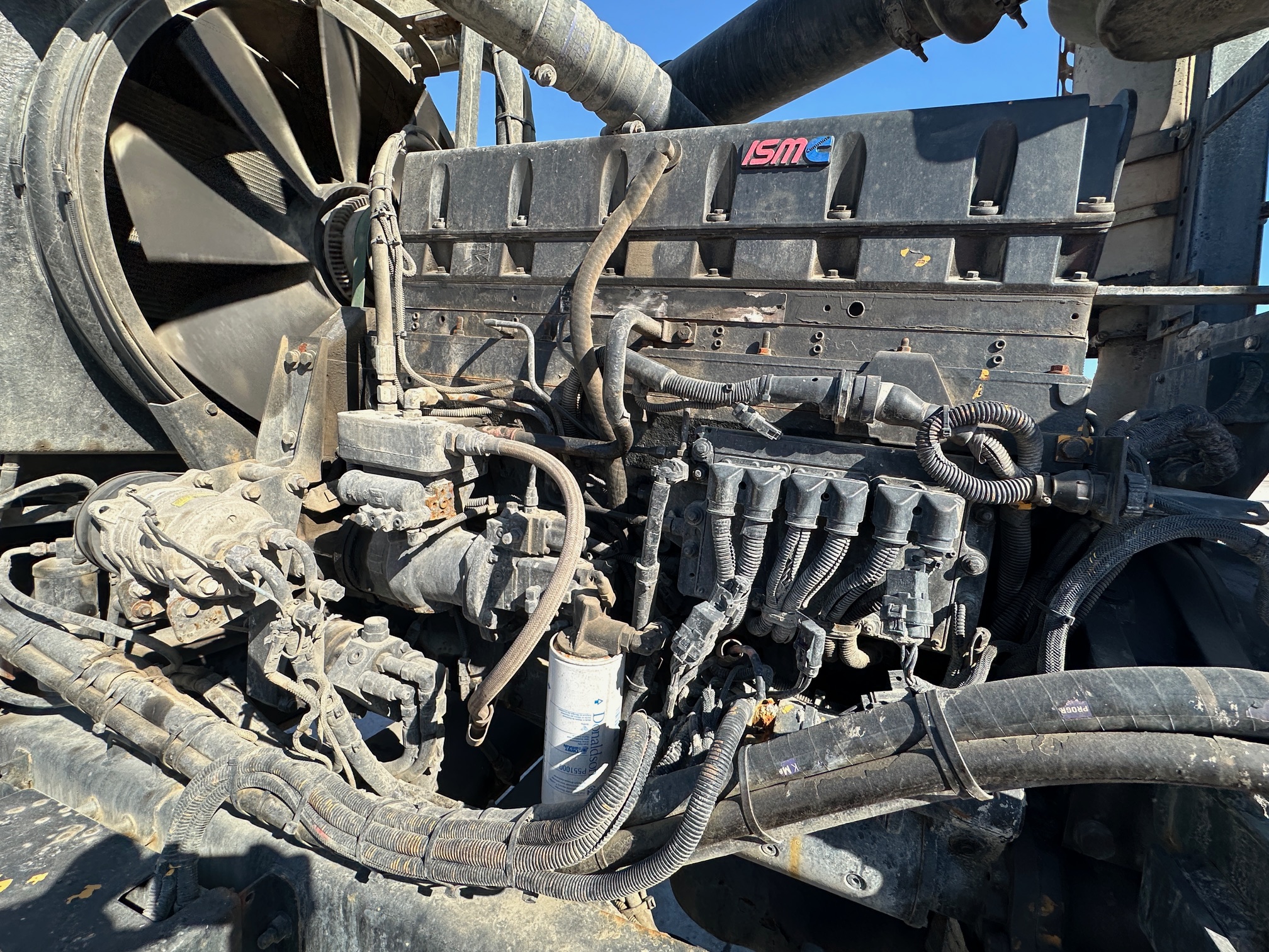 2020 PHOENIX Front Discharge Mixer - Image 37