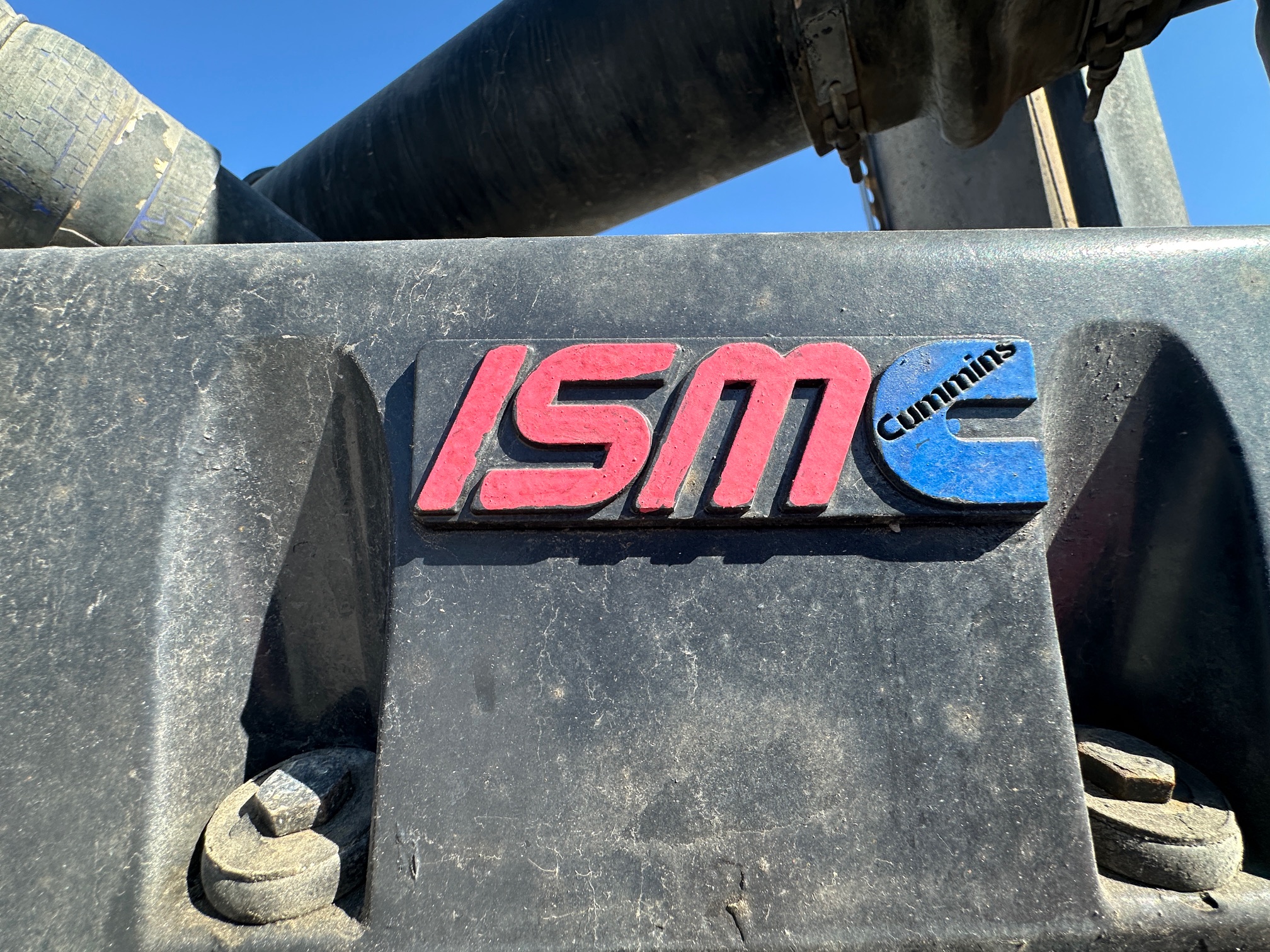 2020 PHOENIX Front Discharge Mixer - Image 38