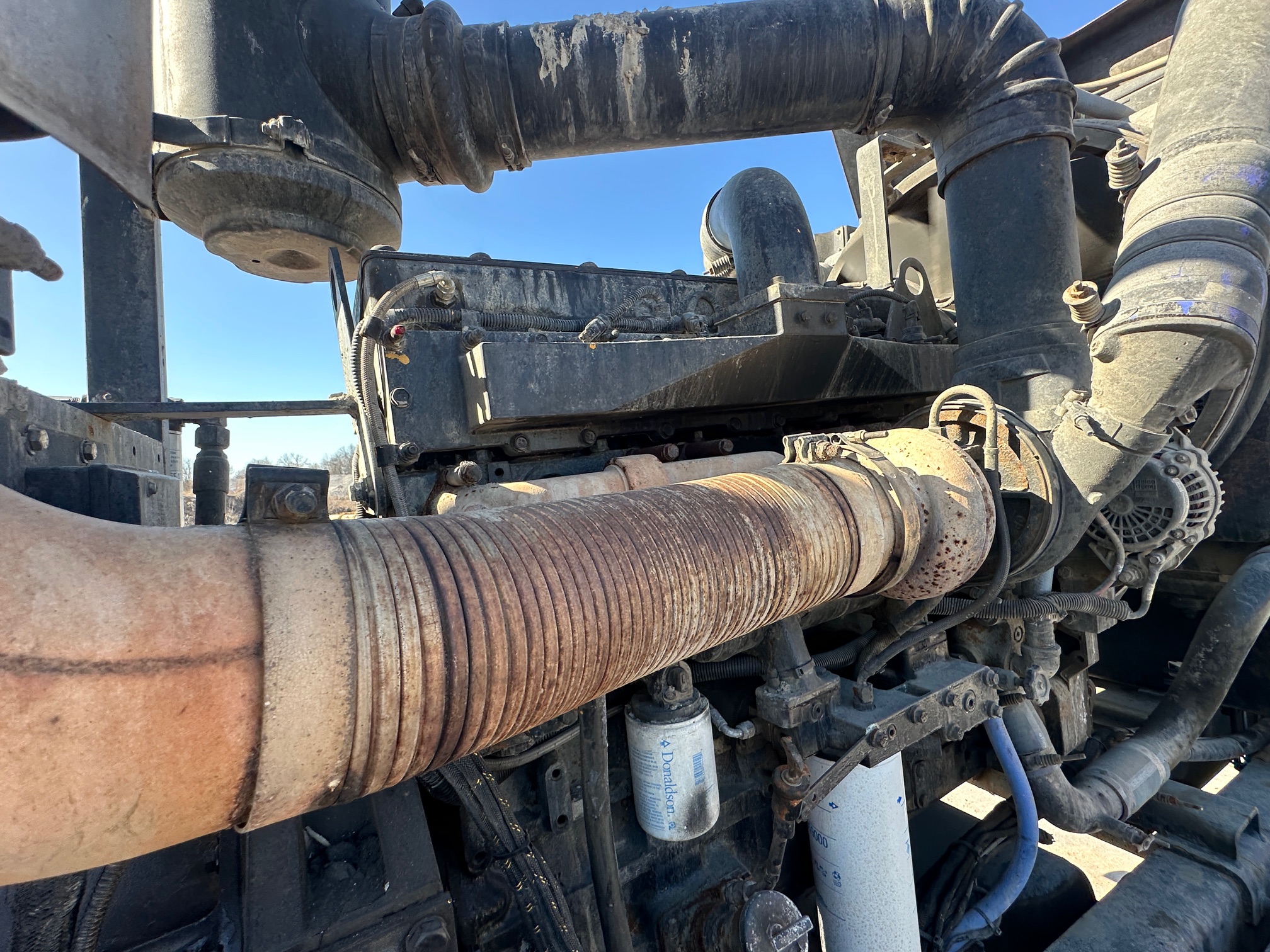 2020 PHOENIX Front Discharge Mixer - Image 42