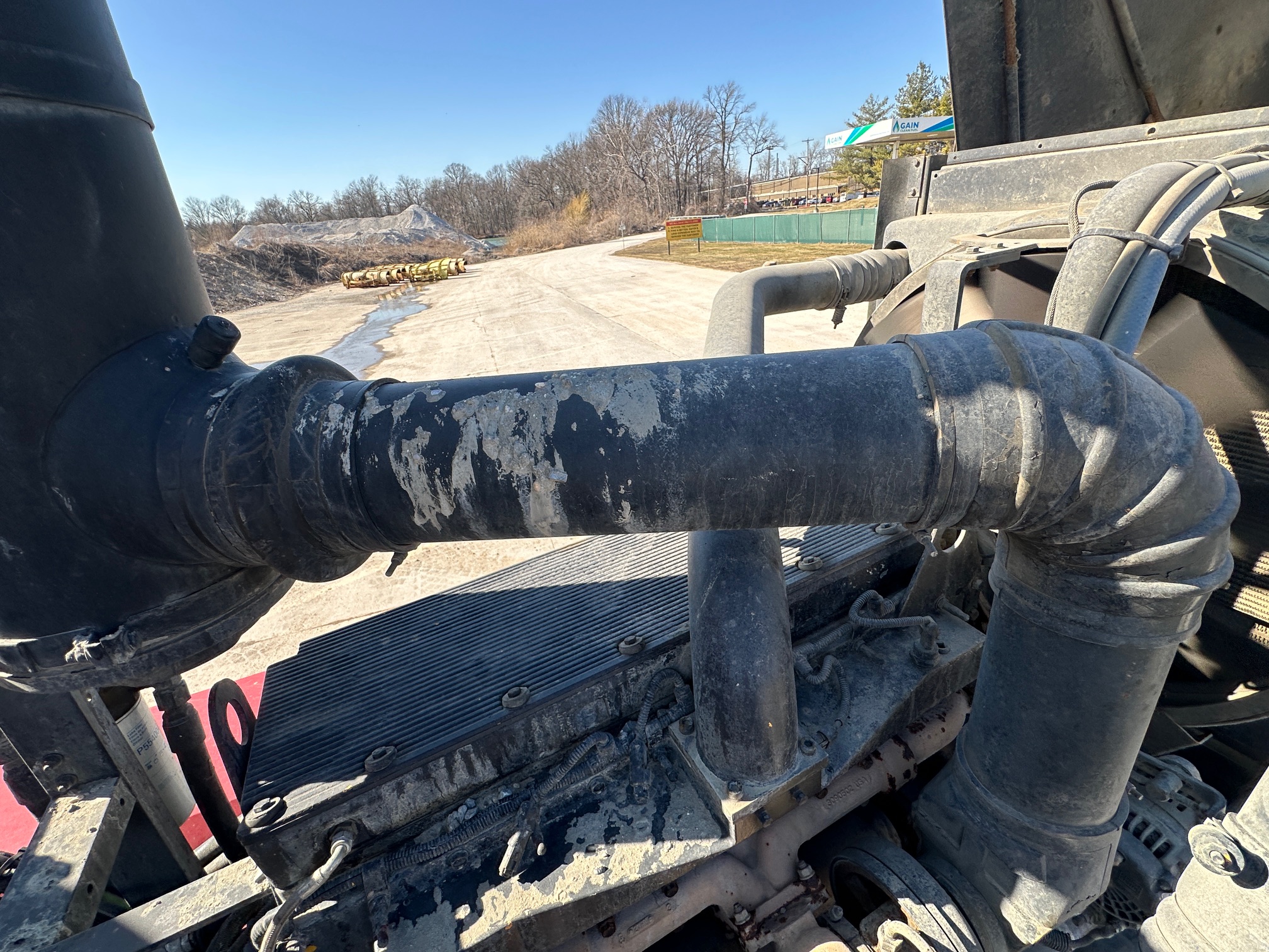 2020 PHOENIX Front Discharge Mixer - Image 43