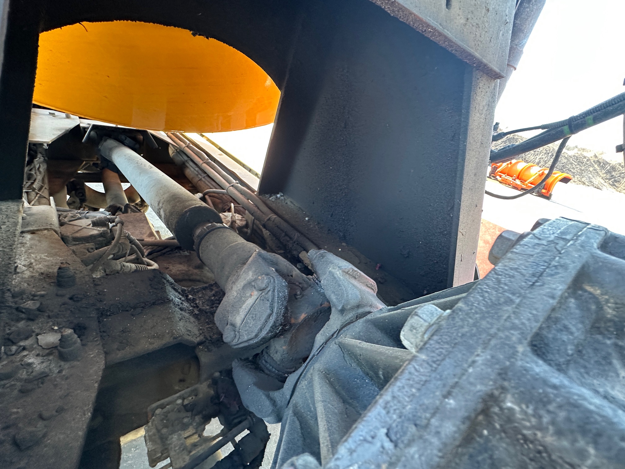 2020 PHOENIX Front Discharge Mixer - Image 44