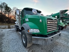 2019 MACK GR64B Rear Mixer - Image 4