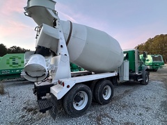 2019 MACK GR64B Rear Mixer - Image 7