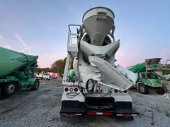 2019 MACK GR64B Rear Mixer - Image 9