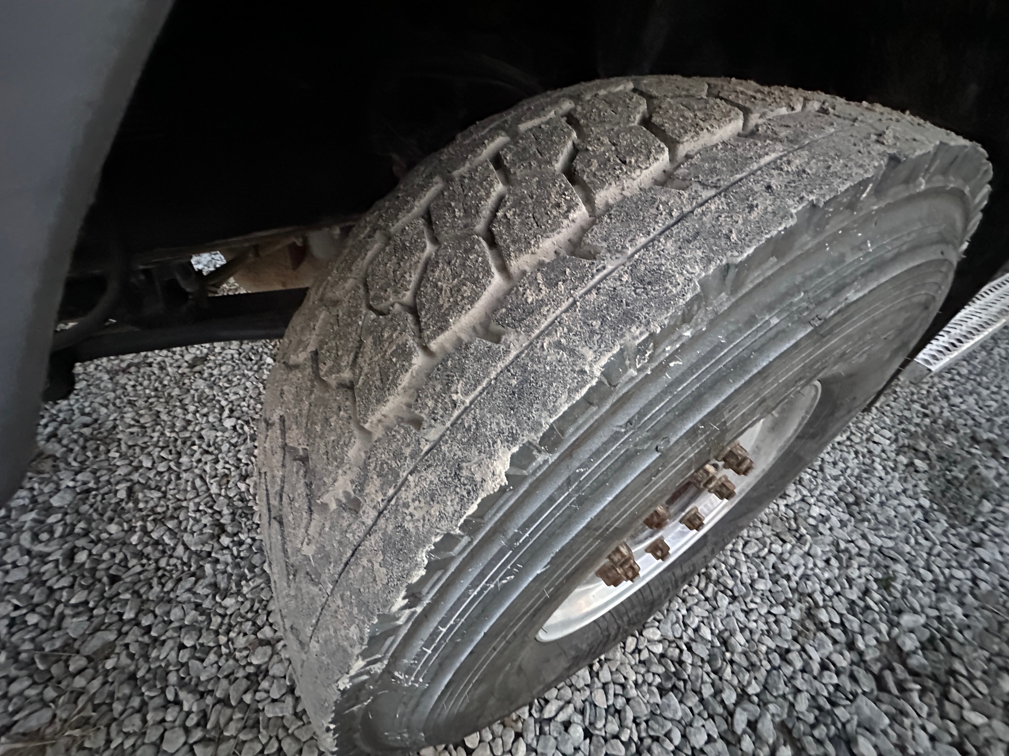 2019 MACK GR64B Rear Mixer - view 13 of 35