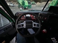 2019 MACK GR64B Rear Mixer - Image 20