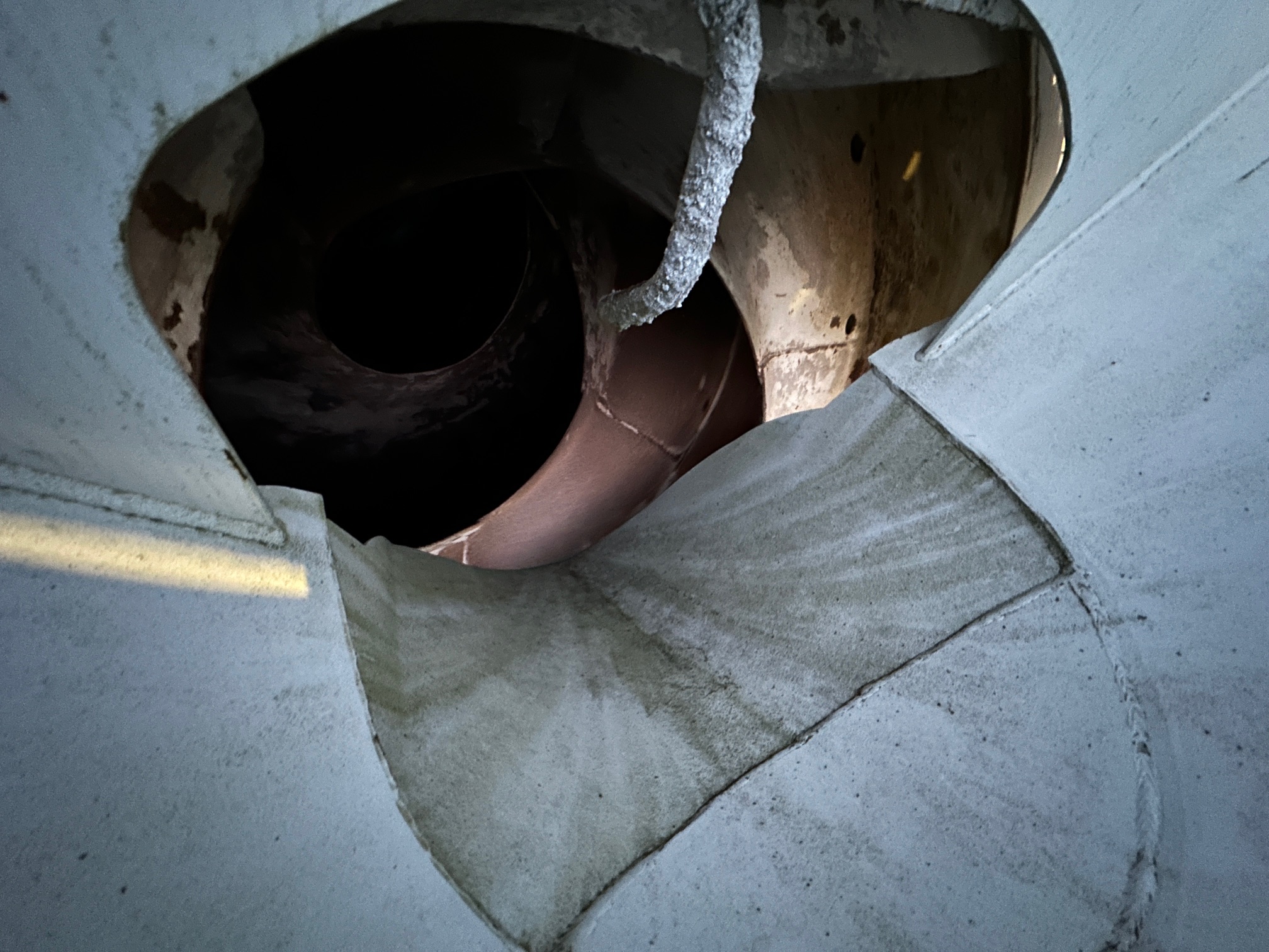 2019 MACK GR64B Rear Mixer - Image 23