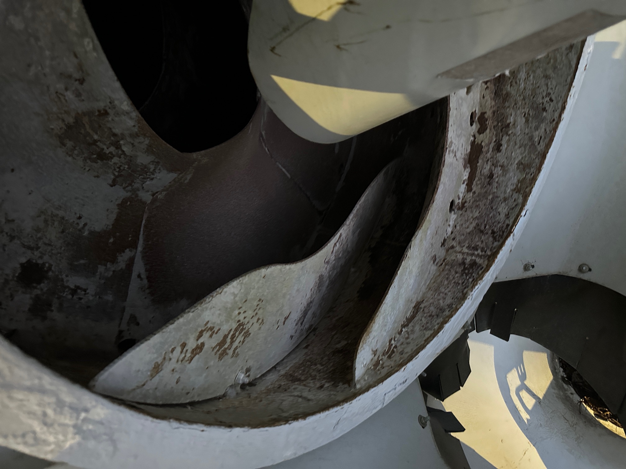 2019 MACK GR64B Rear Mixer - Image 24