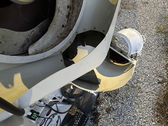 2019 MACK GR64B Rear Mixer - Image 25