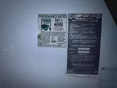 2019 MACK GR64B Rear Mixer - Image 28