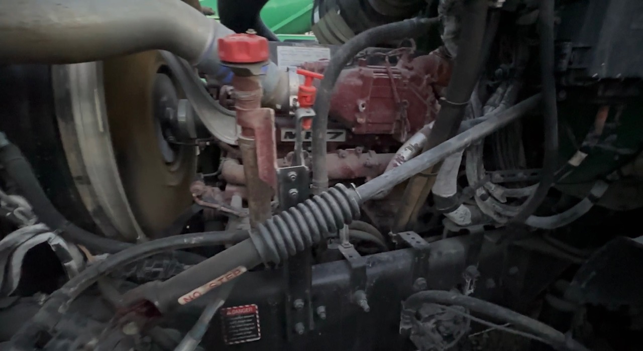 2019 MACK GR64B Rear Mixer - Image 32
