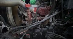 2019 MACK GR64B Rear Mixer - Image 32