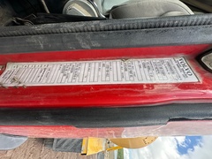 2004 VOLVO Rear Discharge Mixer - Image 20