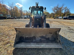 2018 CASE 590 Super N - Image 5