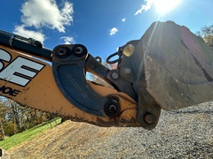 2018 CASE 590 Super N - Image 14