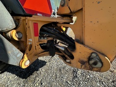 2018 CASE 590 Super N - Image 16