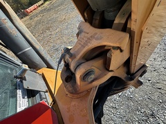 2018 CASE 590 Super N - Image 17