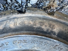 2018 CASE 590 Super N - Image 21