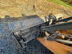 2018 CASE 590 Super N - Image 22