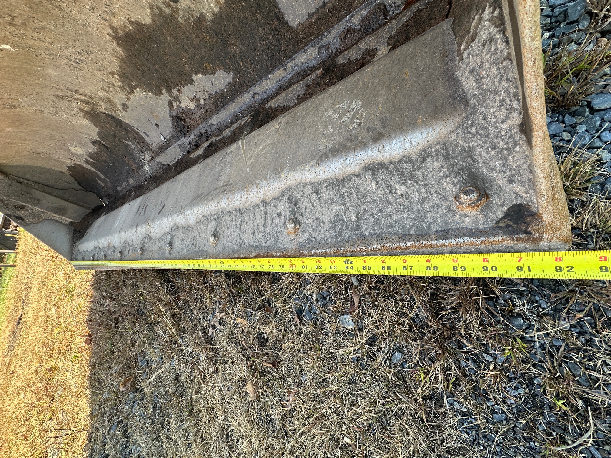 2018 CASE 590 Super N - Image 24