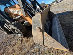 2018 CASE 590 Super N - Image 25