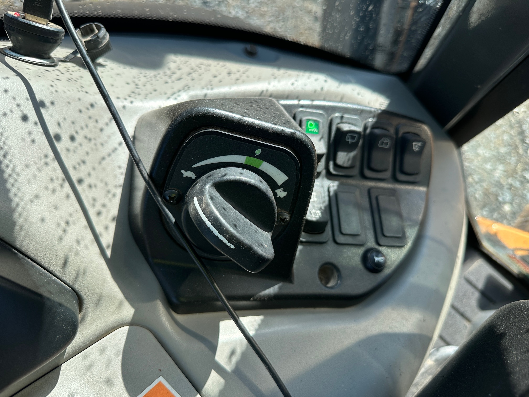 2018 CASE 590 Super N - Image 36