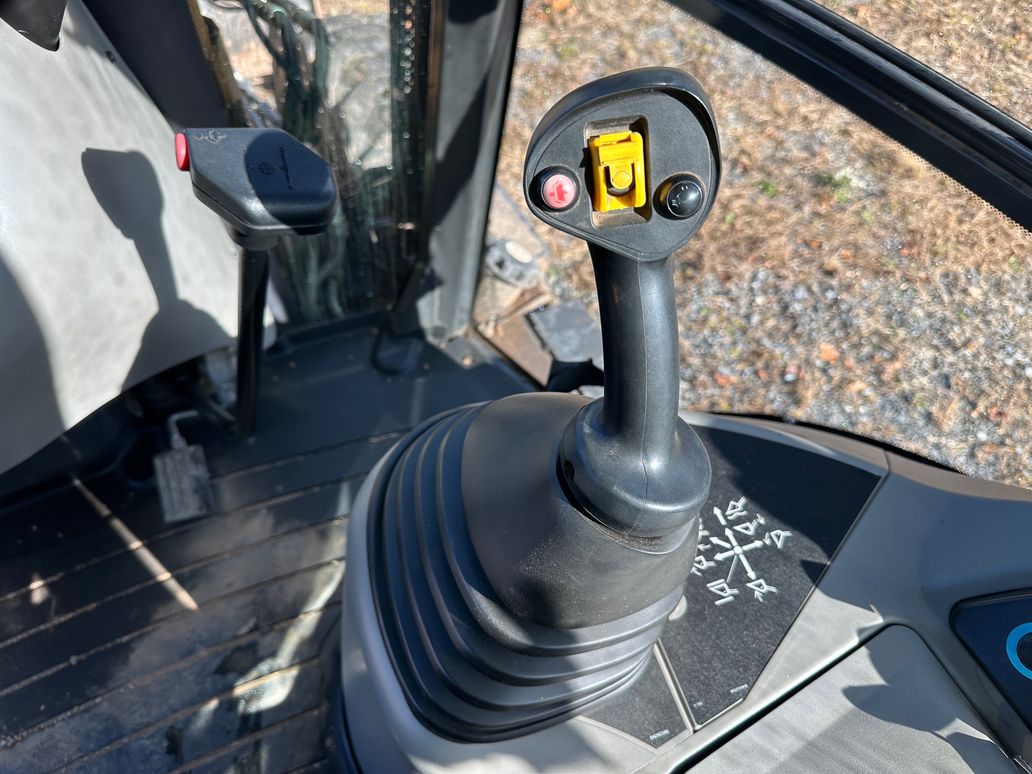 2018 CASE 590 Super N - Image 38