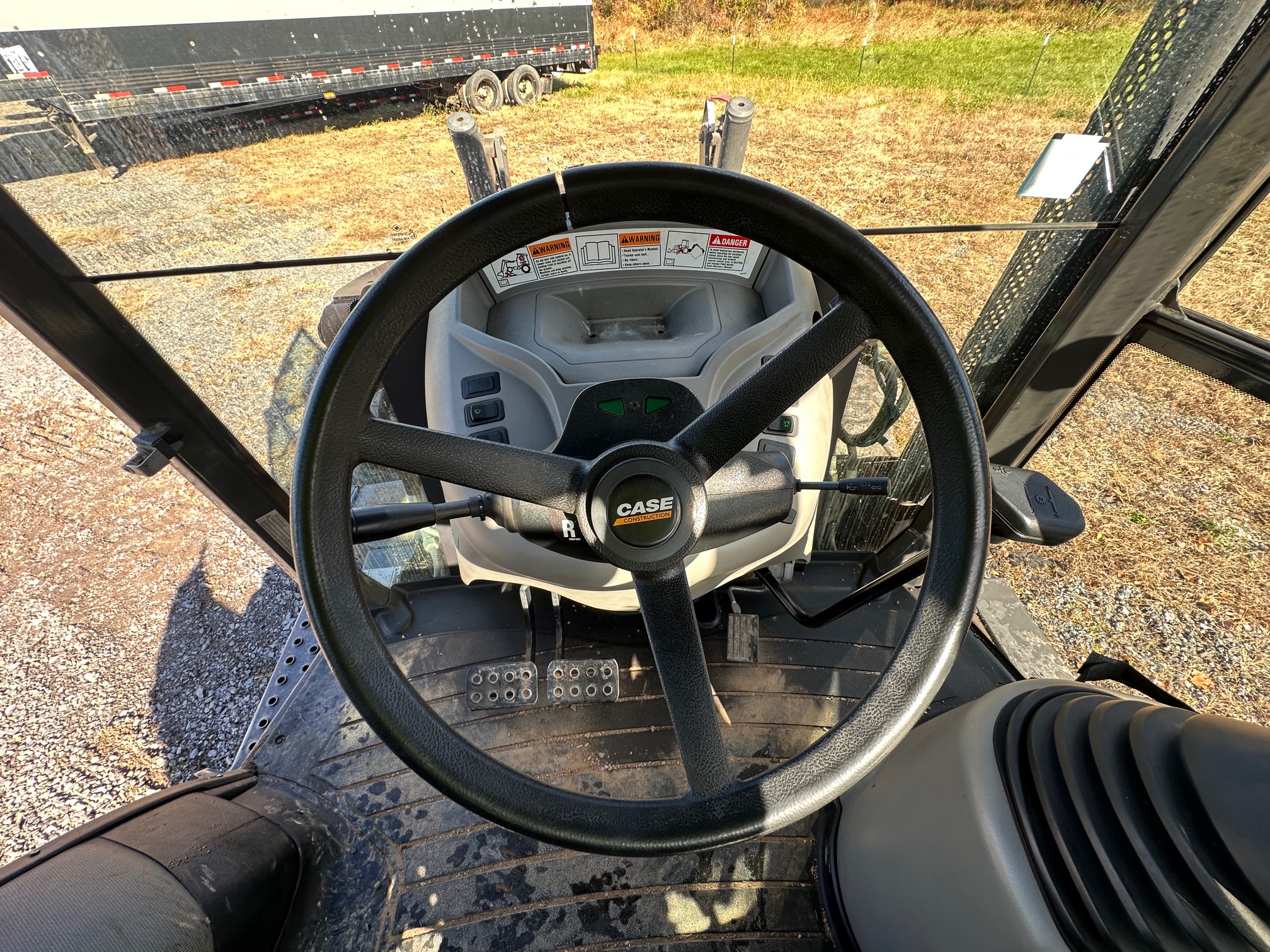 2018 CASE 590 Super N - Image 39