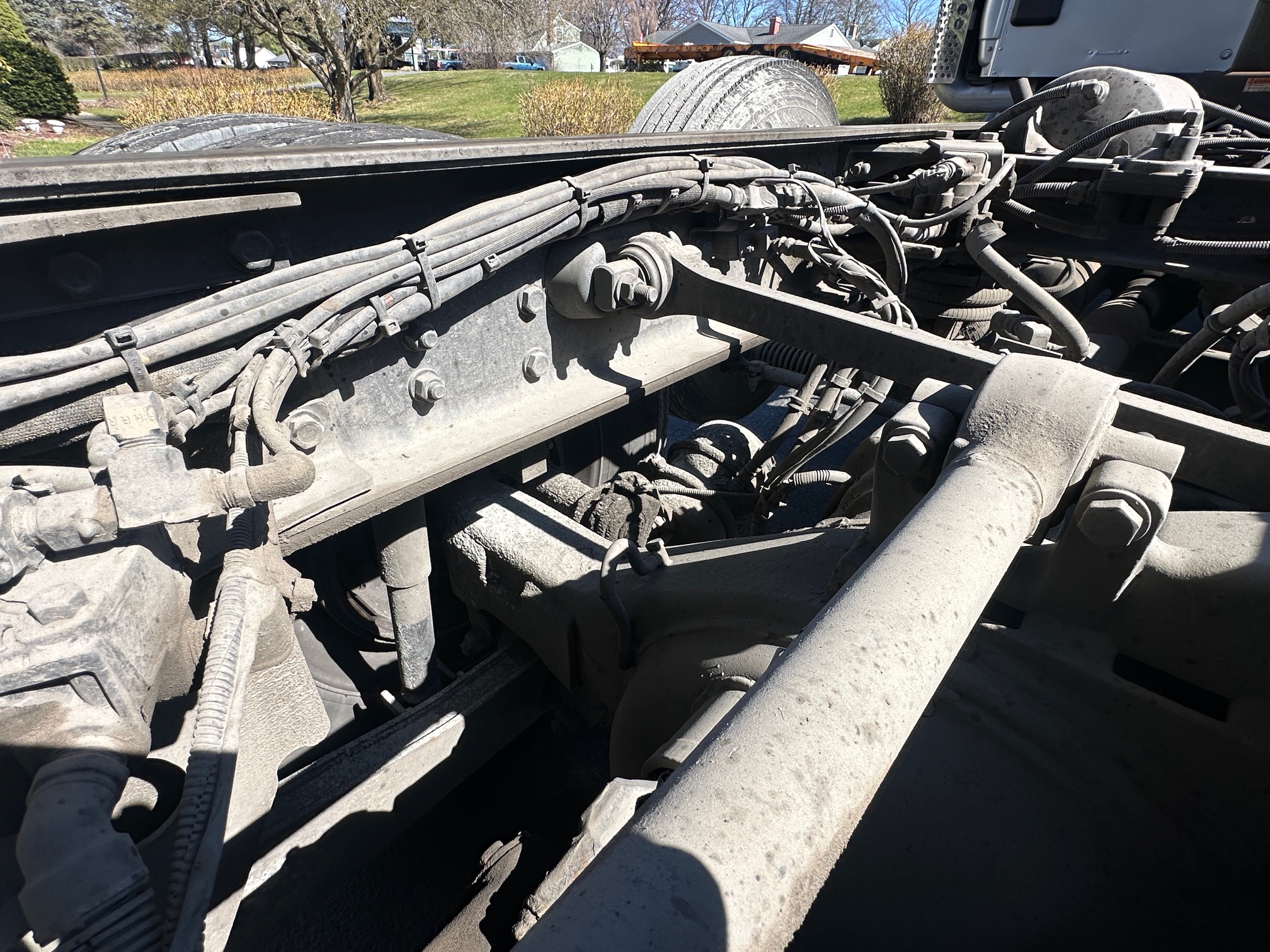 2022 KENWORTH T880 - view 8 of 39