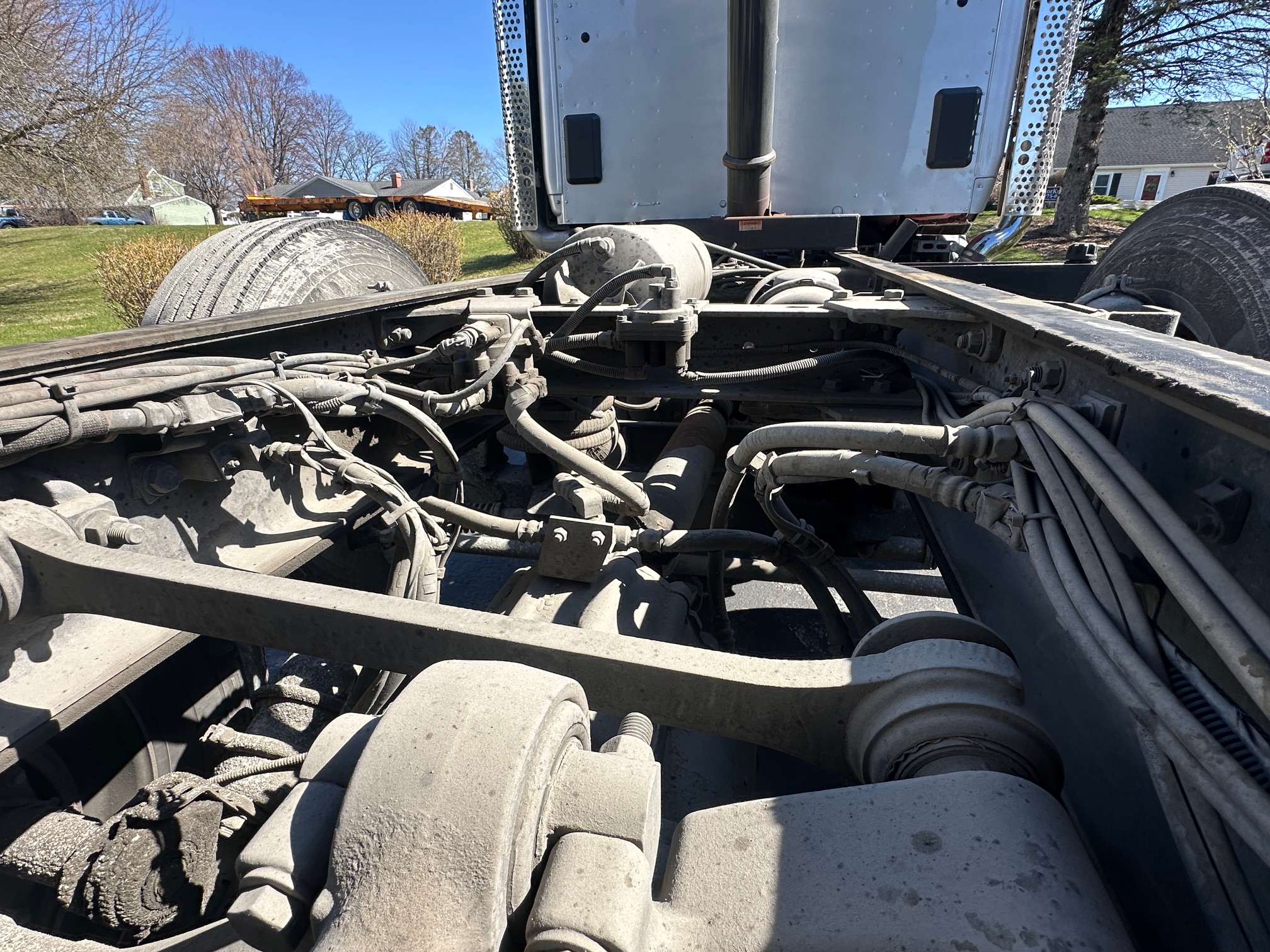 2022 KENWORTH T880 - view 9 of 39