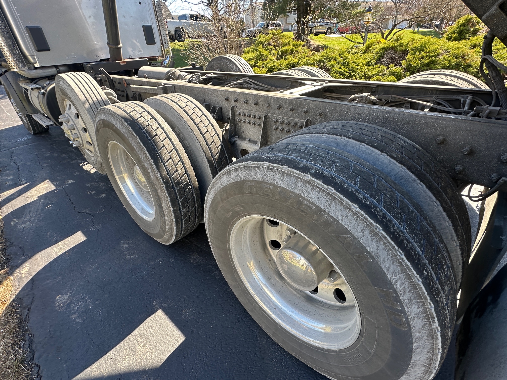 2022 KENWORTH T880 - view 10 of 39