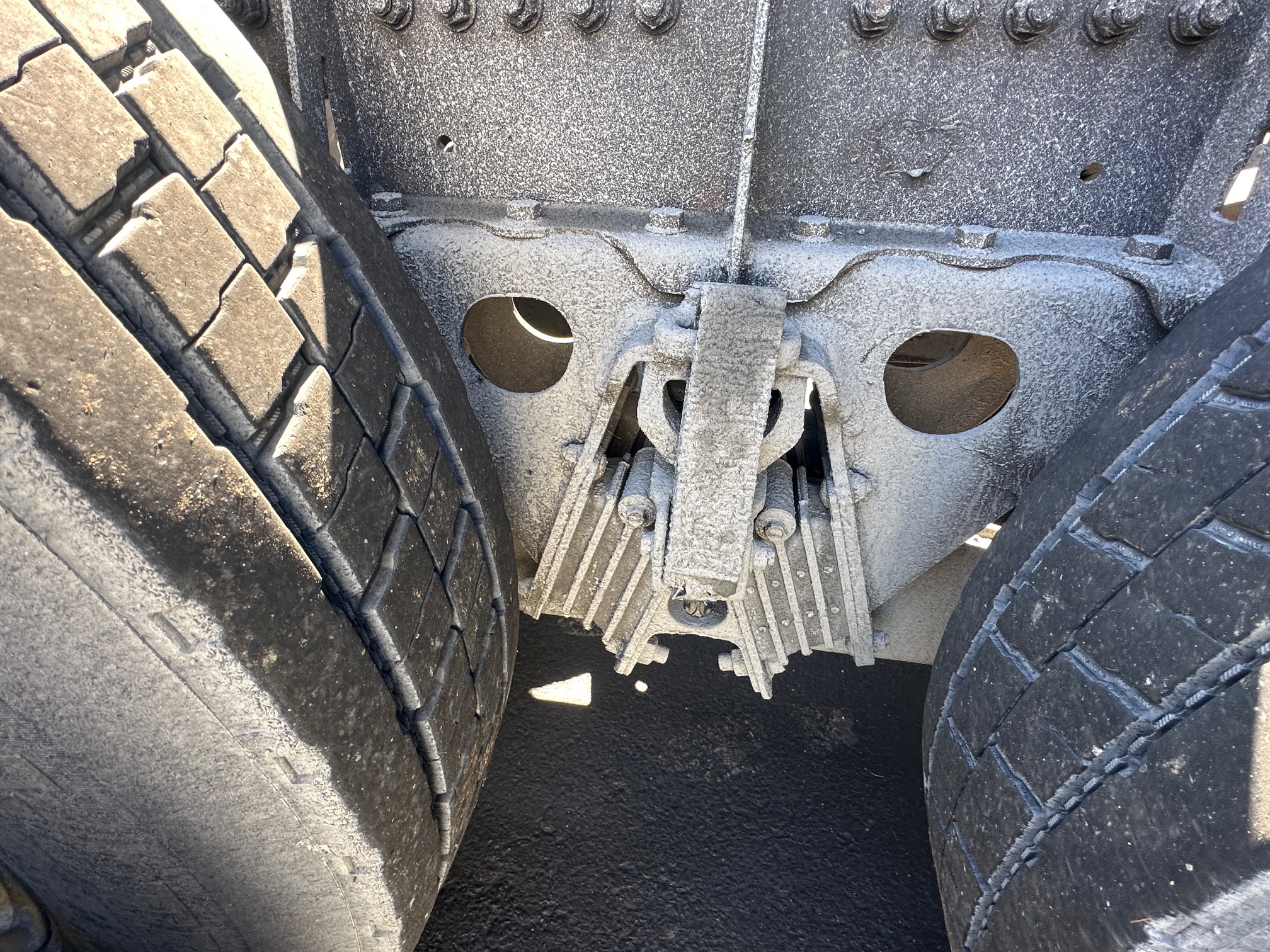 2022 KENWORTH T880 - view 11 of 39