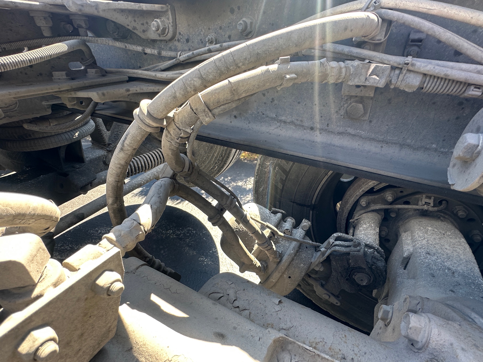 2022 KENWORTH T880 - view 12 of 39