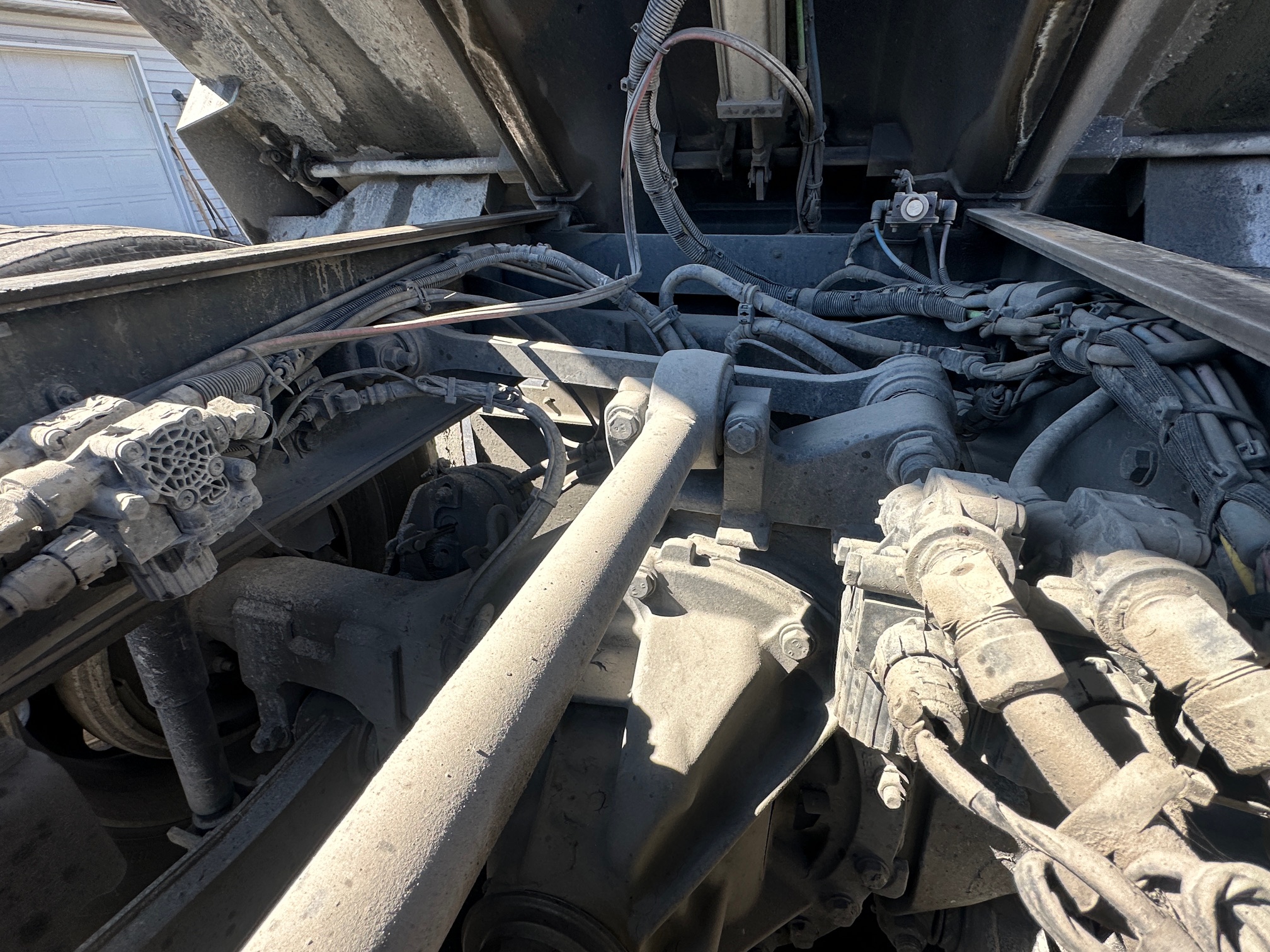 2022 KENWORTH T880 - view 14 of 39