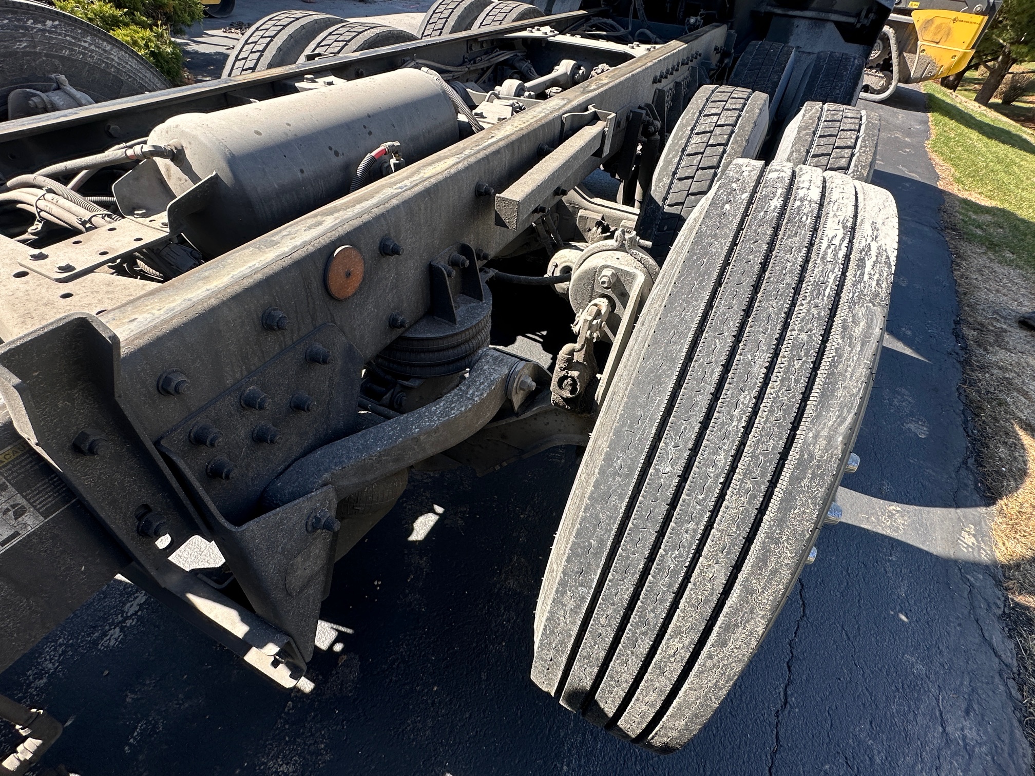 2022 KENWORTH T880 - view 15 of 39