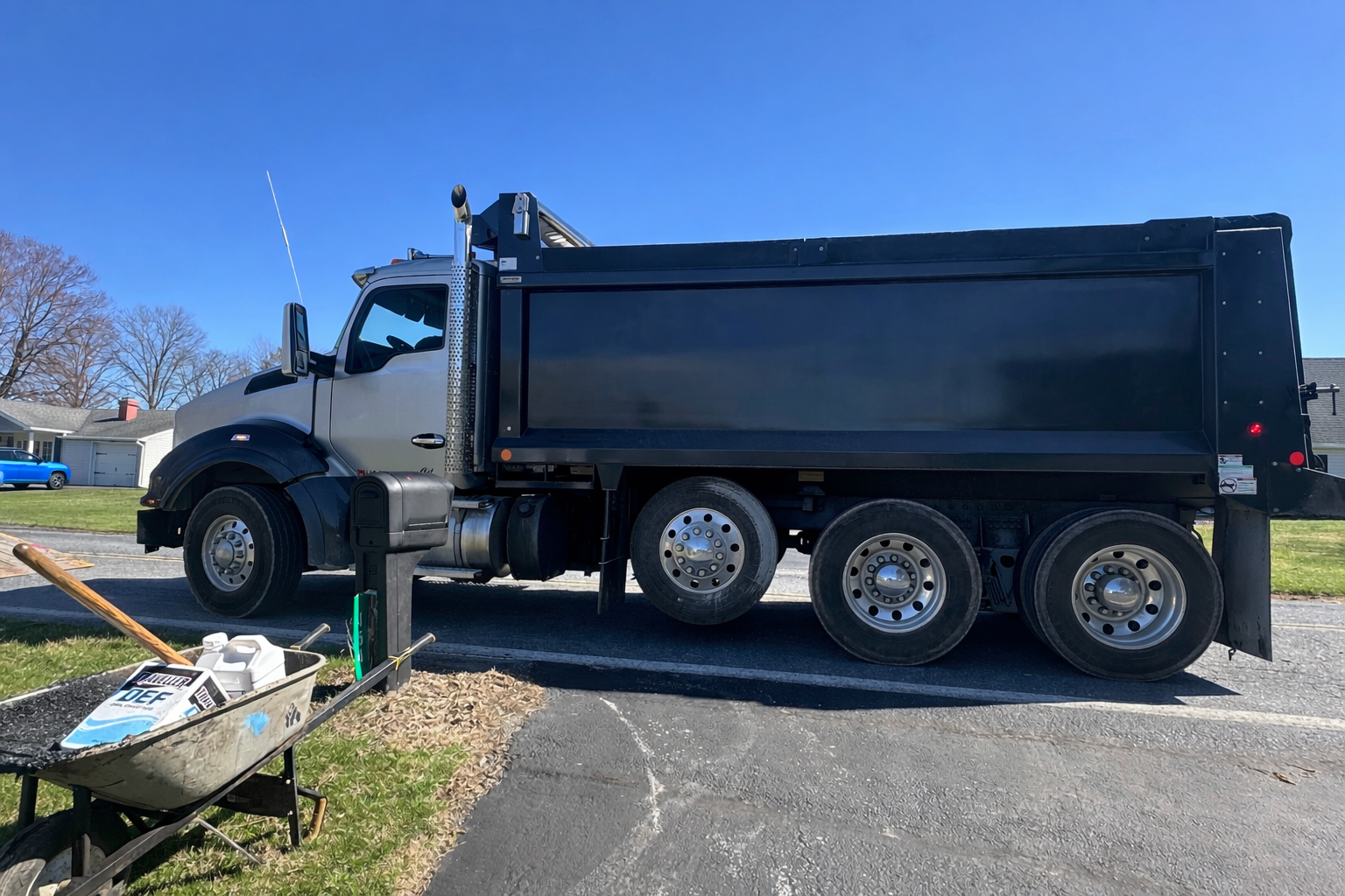 2022 KENWORTH T880 - view 2 of 39
