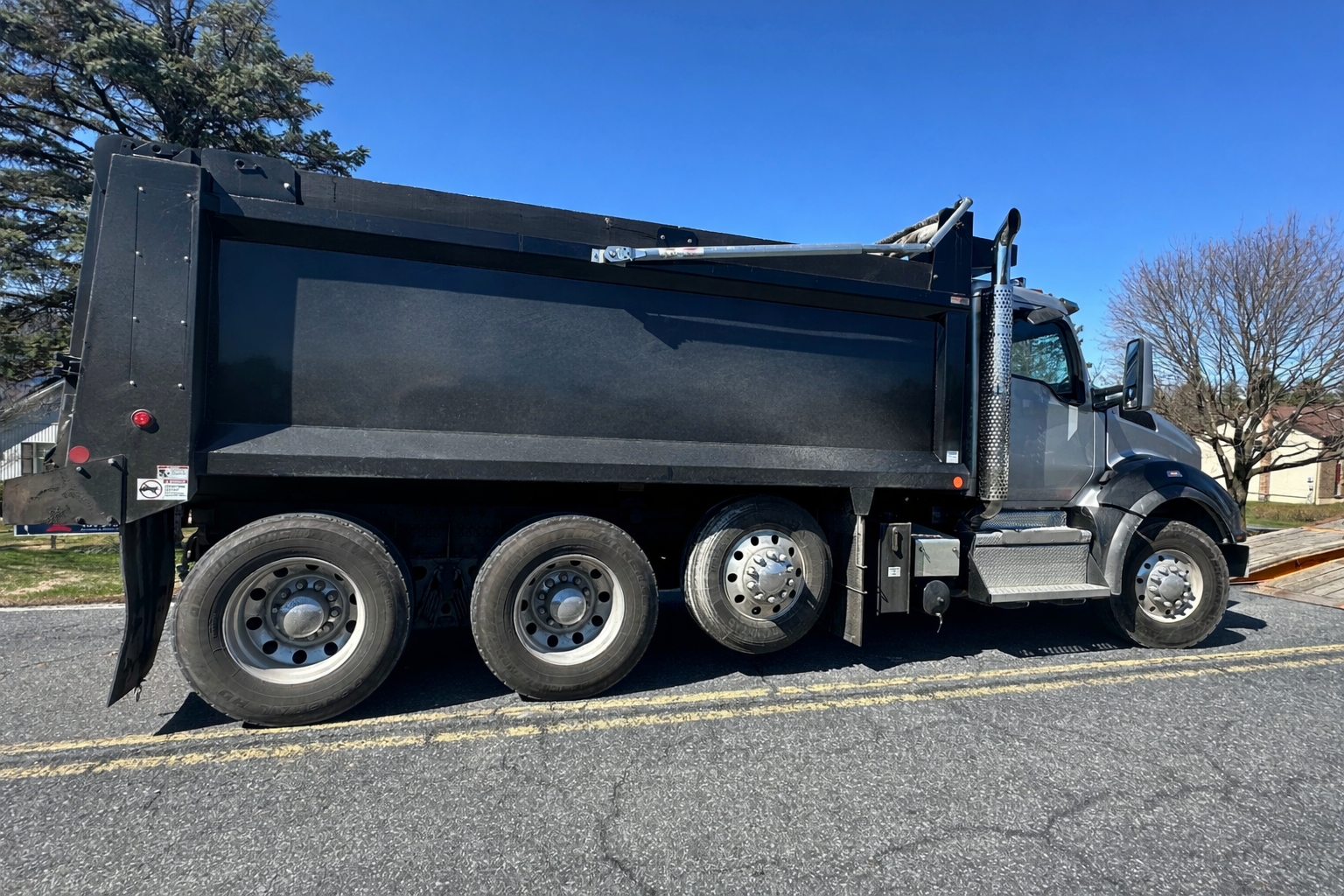 2022 KENWORTH T880 - view 5 of 39