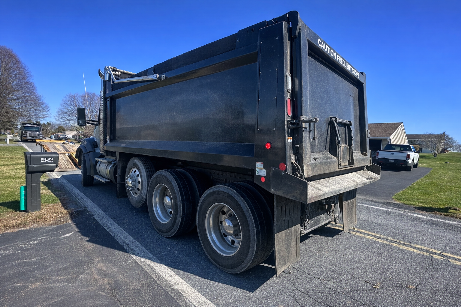 2022 KENWORTH T880 - view 7 of 39