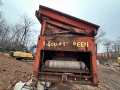 2000 EXTEC Screener - Image 3