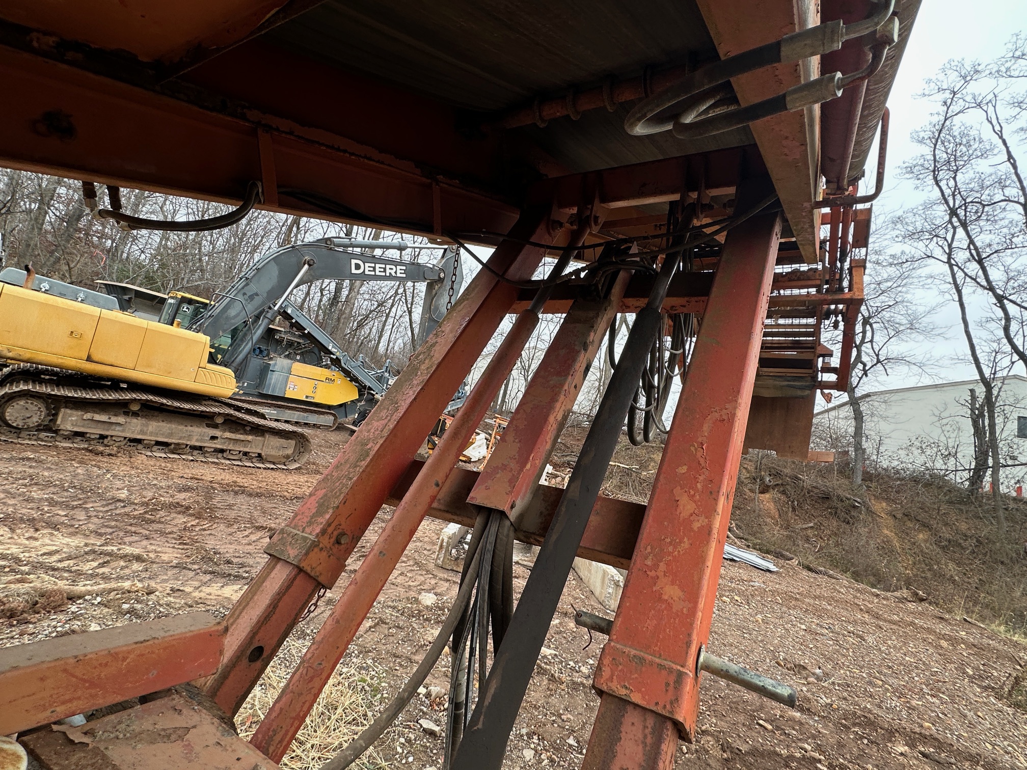 2000 EXTEC Screener - view 9 of 24