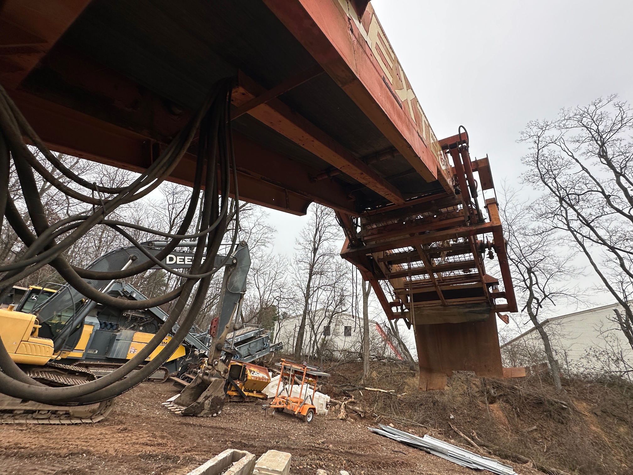 2000 EXTEC Screener - view 11 of 24