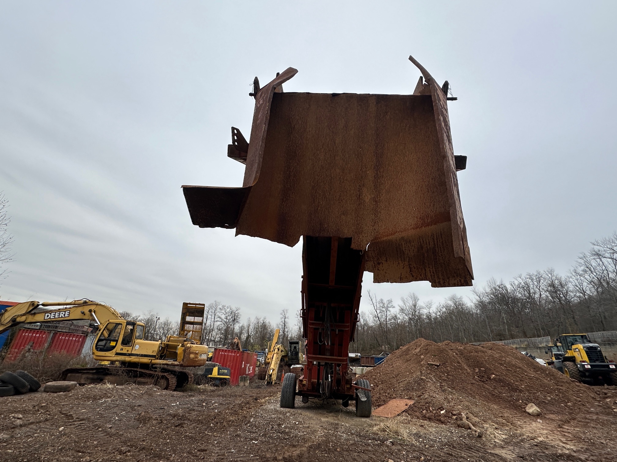 2000 EXTEC Screener - view 12 of 24