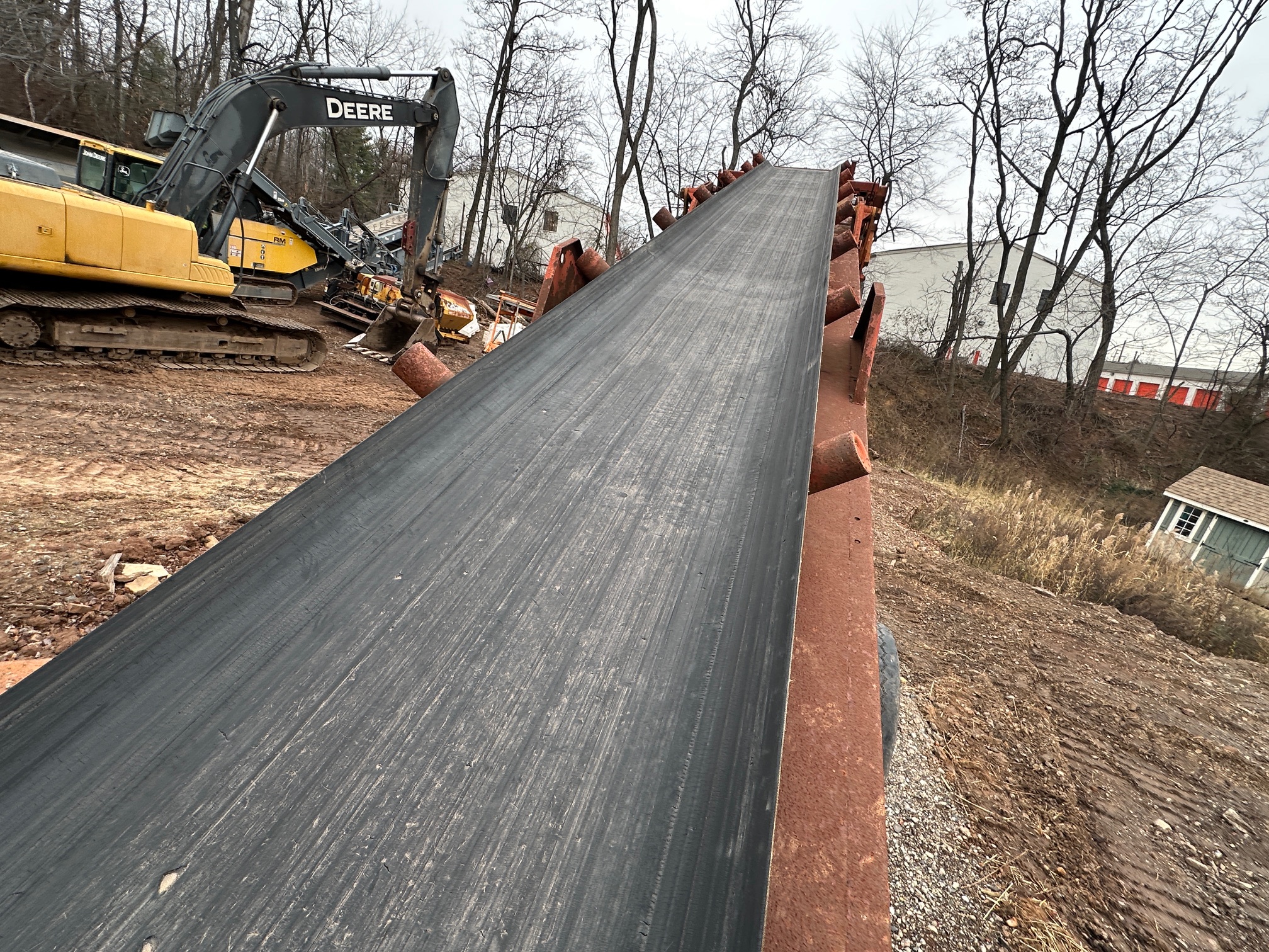 2000 EXTEC Screener - Image 13