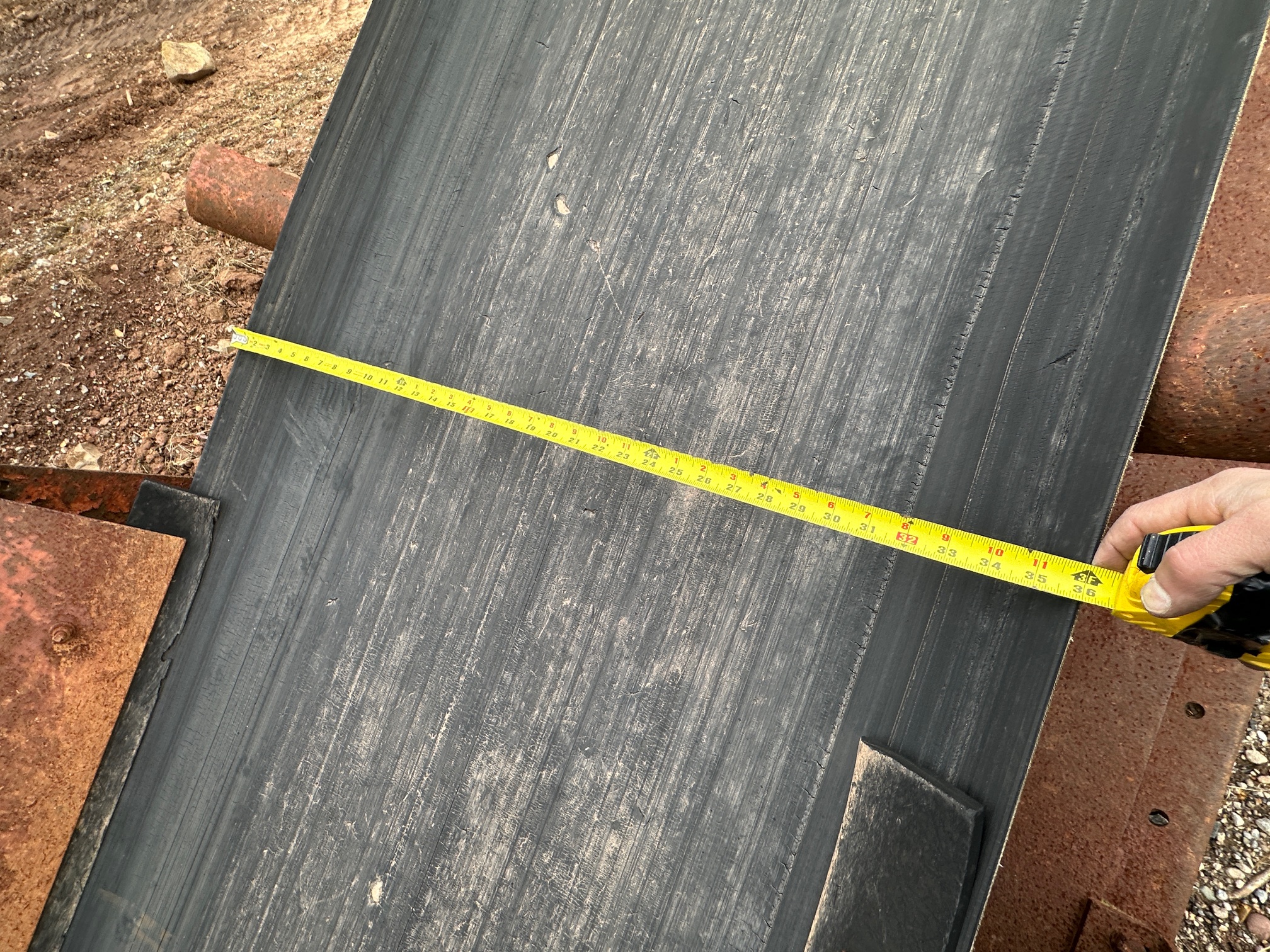 2000 EXTEC Screener - view 15 of 24