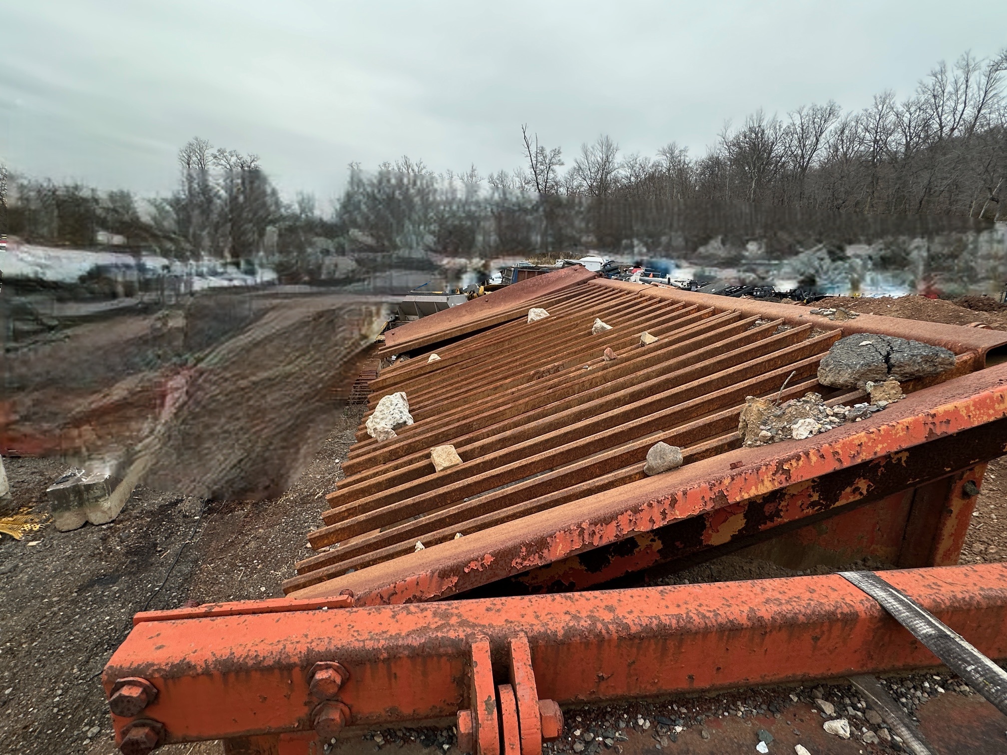 2000 EXTEC Screener - Image 16