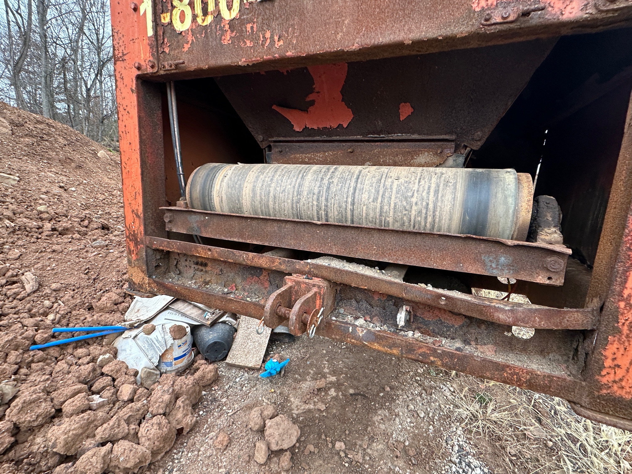 2000 EXTEC Screener - Image 17