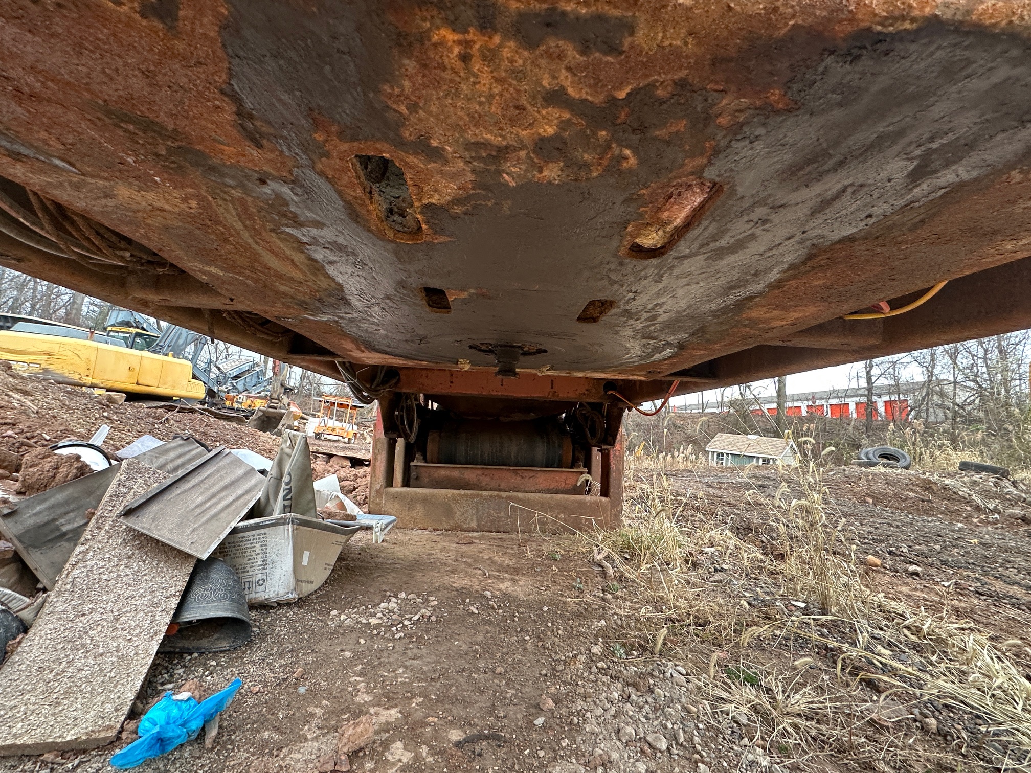 2000 EXTEC Screener - view 18 of 24