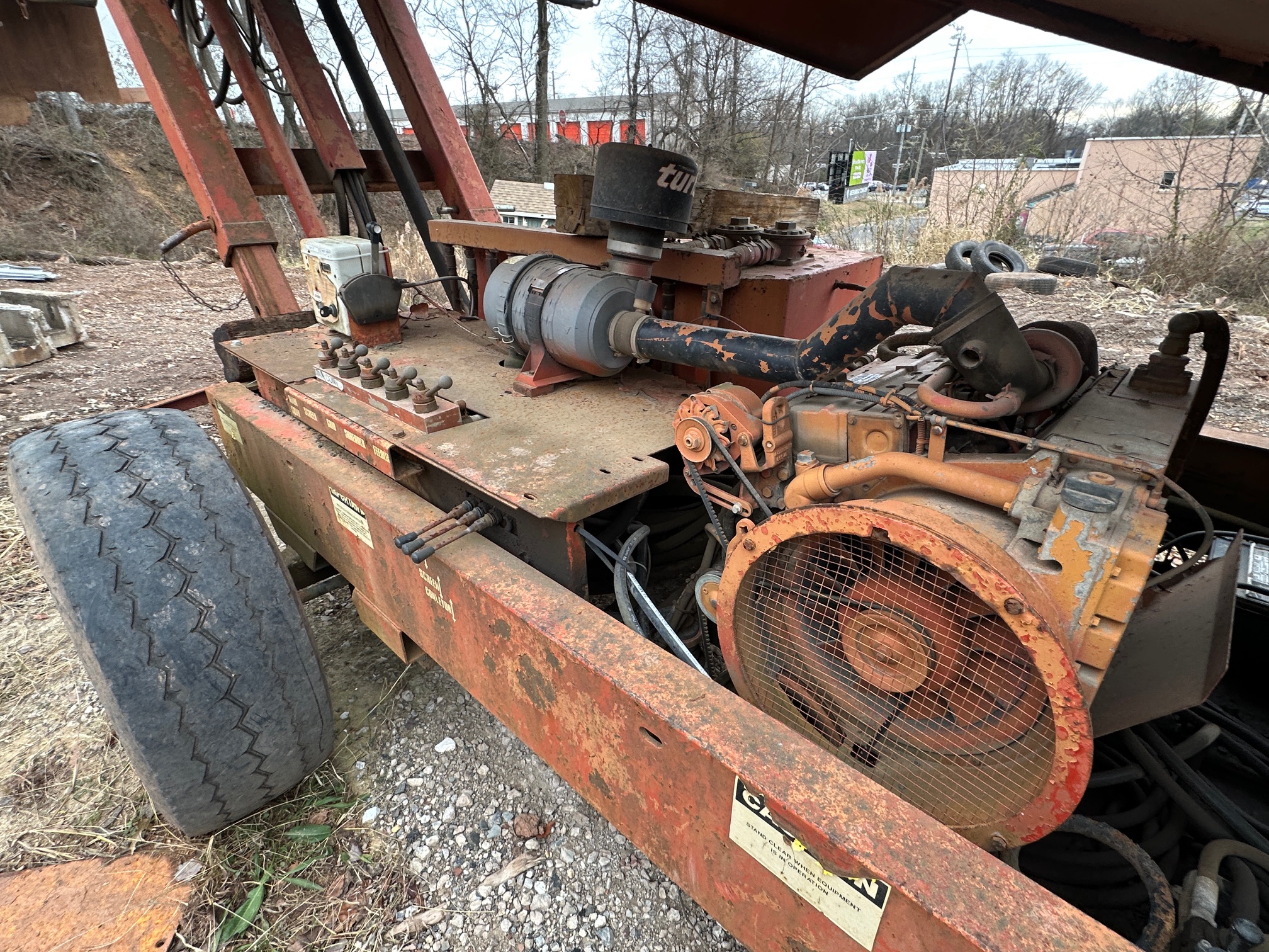 2000 EXTEC Screener - Image 19