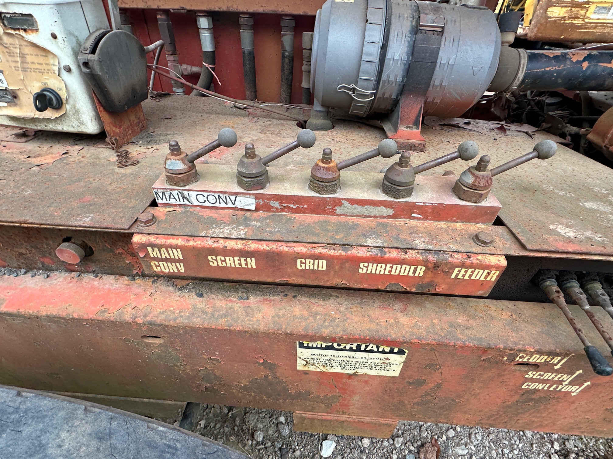 2000 EXTEC Screener - view 20 of 24